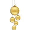 Navidad Golden 7