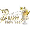Navidad Golden 10