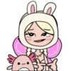 lindasᥫ᭡ 5