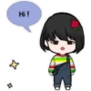 Hi!
9