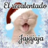 El recalentado
Jajajaja