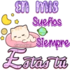 En mis
Sueños
Eli&Javi(JD)
20 Siempre
Estas ti
6°