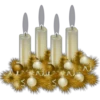 Navidad Golden 11