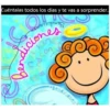 Cuéntalas todos los días y te vas a sorprender.
Bemdiciones
iciones
con
endiciones?