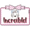 Rabbit Kaomoji  (Melissa) 5