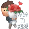 PARA
TI
BEBE