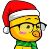 Chicken Chubby   (C) 5