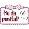 Rabbit Kaomoji  (Melissa) 6