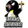 Pingüino nojao 9