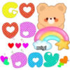 Tierno osito 5