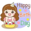Happy
Birth
Day