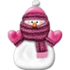 Pink Xmas*̣̥5  ️Clàsica 11