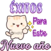 ÉXITOS
Para
Este
Nuevo año
Ellis Javi(JD)