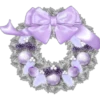 Navidad Purple #2 7