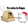 Ya esta la Sopa