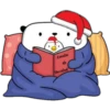 Cuentos
de
navidad