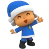 Varios Pocoyo 1 6