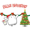 FELIZ NAVIDAD