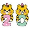 2022 Año del Tigre 9