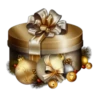 Navidad Golden 13