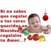 Navidad bebés ️ 1mov. 8