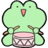 Gummy Frog   (C) 6