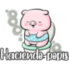 PO
Esme
Haciendo-pepis