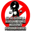 Pingüino nojao 10