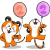 2