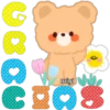 Tierno osito 7