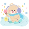 ☆C☆ COTTON Candy 8