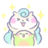 ☆C☆ PASTEL Friends 8