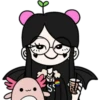 lindasᥫ᭡ 8