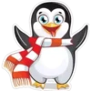 Pingu Navideño 6