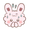 Rabbit cute 2 7