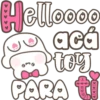 Helloooo
acá
3 toy
PARA
0:0:0:
