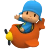Varios Pocoyo 1 9