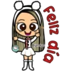 Feliz dia
Onpuing|