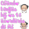 LAS FRASES DE MAMA 8