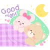 Good
night