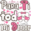 Para-Ti
tode
>Melissa
mi Omor