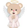 Stickers Lindos 2021 Cls 9