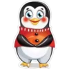 Pingu Navideño 7