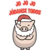 or or or
JODANSE TODOS
a