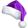 Navidad Purple #2 10