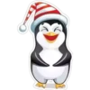 Pingu Navideño 8