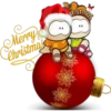Sistmas
Merry
ristmas
********