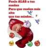 Navidad bebés ️ 1mov. 12