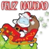 FELIZ NAVIDAD