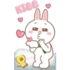 KISS